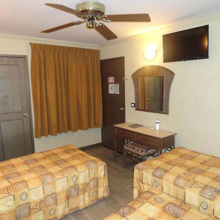 Hotel Plaza Crystal Халапа Экстерьер фото