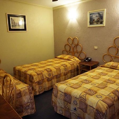 Hotel Plaza Crystal Халапа Экстерьер фото
