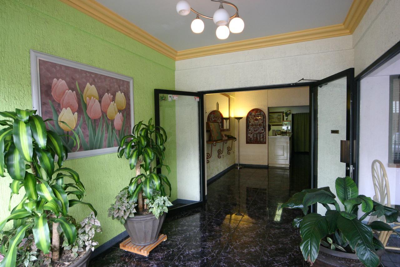 Hotel Plaza Crystal Халапа Экстерьер фото